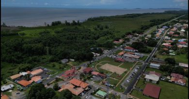 🌍 Macouria se prépare pour les défis climatiques futurs ! 🔍