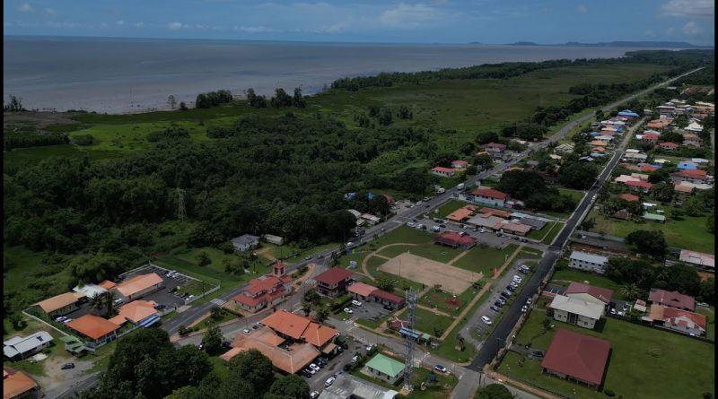 🌍 Macouria se prépare pour les défis climatiques futurs ! 🔍