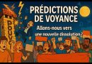 Macron : Démission, dissolution ou nouveau gouvernement ? Prédictions