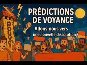Macron : Démission, dissolution ou nouveau gouvernement ? Prédictions
