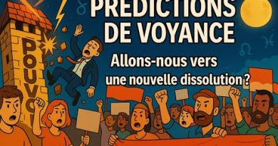 Macron : Démission, dissolution ou nouveau gouvernement ? Prédictions