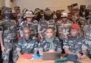 Madagascar : confusion à Antananarivo après la mutinerie d’une partie de l’armée