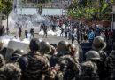 Madagascar: une unité dit prendre le contrôle de l'armée, le président dénonce "une tentative de prise de pouvoir"