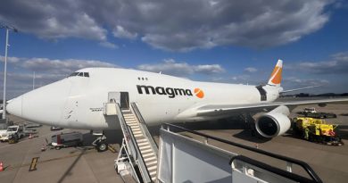 magma