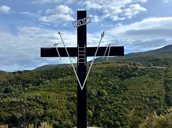 Mairie de Murato - Casa Cumuna Muratu