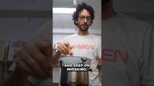 Maîtrisez la Sauce Hollandaise