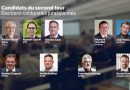 Majorité socialiste, entrée de l'UDC et le cas Martial Courtet: les enjeux du 2e tour des élections jurassiennes | RTS