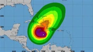 Malgré l'évacuation préventive ordonnée de 650 000 personnes, Cuba n'est pas rassurée à l'approche de Melissa