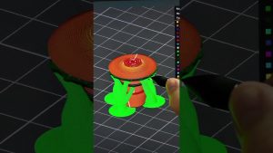 Malgré ses bêtises, je l'adore ! #3D #Création #Réparation