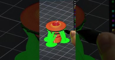 Malgré ses bêtises, je l'adore ! #3D #Création #Réparation