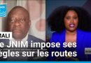 Mali : JNIM contrôle les routes, pénurie de carburant à Bamako