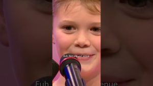 Maman, la véritable petite souris !