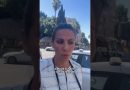 Manifestations devant la résidence de Netanyahu à Jérusalem