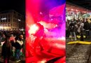Manifestations en soutien à la flottille pour Gaza dans plusieurs villes suisses, des heurts signalés à Genève