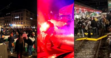 Manifestations en soutien à la flottille pour Gaza dans plusieurs villes suisses, des heurts signalés à Genève