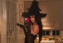 Kendall Jenner et Vanessa Hudgens adoptent la manucure de sorcière pour Halloween avec cette couleur de vernis