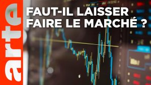Marché : Épisode 4 - Travail, Salaire et Profit sur ARTE
