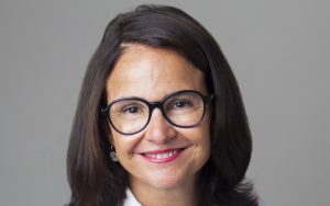 Marie-Laure Collet prend la présidence de la Fondation de France Grand Ouest - Bretagne