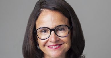 Marie-Laure Collet prend la présidence de la Fondation de France Grand Ouest - Bretagne