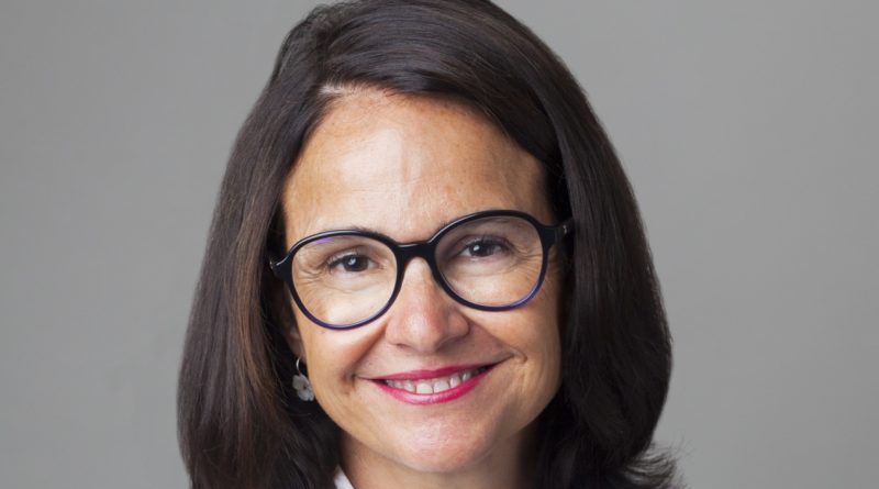 Marie-Laure Collet prend la présidence de la Fondation de France Grand Ouest - Bretagne