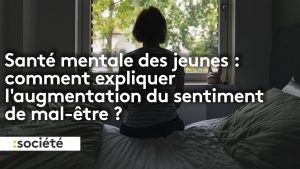 Marie Rose Moro : Analyse de la santé mentale des jeunes