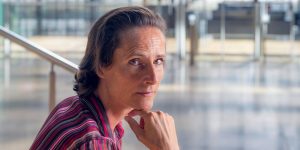 Marilyne Andersen, directrice générale de Gesda: «La science est devenue un puissant enjeu géopolitique» - Le Temps