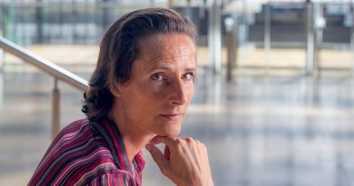 Marilyne Andersen, directrice générale de Gesda: «La science est devenue un puissant enjeu géopolitique» - Le Temps