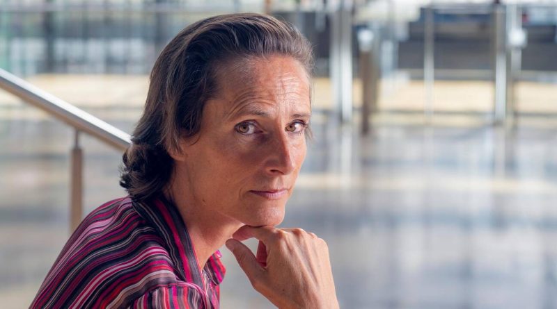 Marilyne Andersen, directrice générale de Gesda: «La science est devenue un puissant enjeu géopolitique» - Le Temps