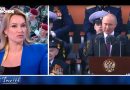 Marina OVSIANNIKOVA : Poutine, un écho du IIIe Reich