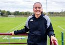 Marine Morel (FC Metz) : « On continue notre structuration, on la renforce »