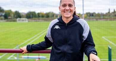 Marine Morel (FC Metz) : « On continue notre structuration, on la renforce »