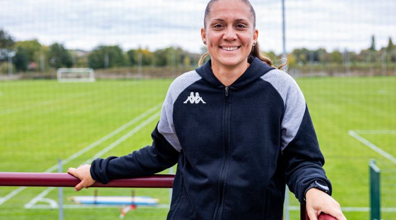 Marine Morel (FC Metz) : « On continue notre structuration, on la renforce »