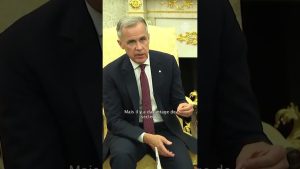 Mark Carney et Donald Trump à Washington : les moments clés