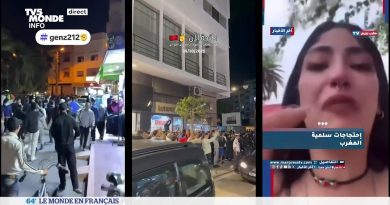 Maroc : La GenZ se mobilise à nouveau