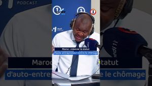 Maroc : Réactiver le statut d'auto-entrepreneur pour l'emploi