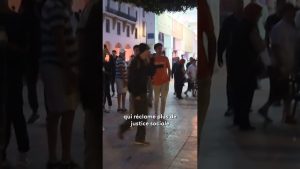 Maroc : deux jeunes tués lors des manifestations