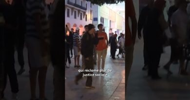 Maroc : deux jeunes tués lors des manifestations
