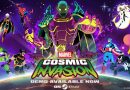 Marvel Cosmic Invasion : du beat'em up à la française signé Dotemu