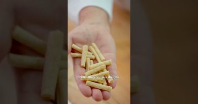 Masterclass de pâtes 3 étoiles avec le Chef Heinz Beck