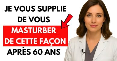 Masturbation sécurisée après 60 ans : 3 erreurs à éviter