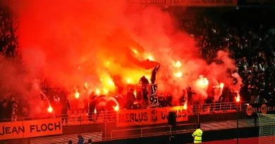 Match retour pour l’ancien « capo » du FC Lorient après ses violences sur des supporters corses