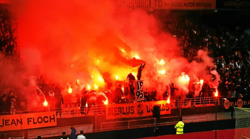 Match retour pour l’ancien « capo » du FC Lorient après ses violences sur des supporters corses