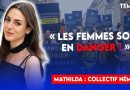 Mathilda de Nemésis : Féminisme et insécurité en témoignage