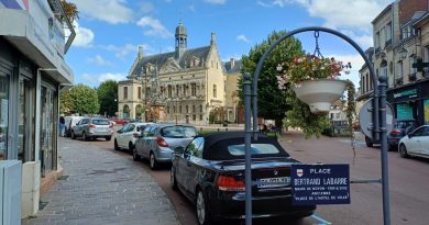 Mauvaise nouvelle dans cette ville de l'Oise : le préfet accuse la maire, les réactions fusent