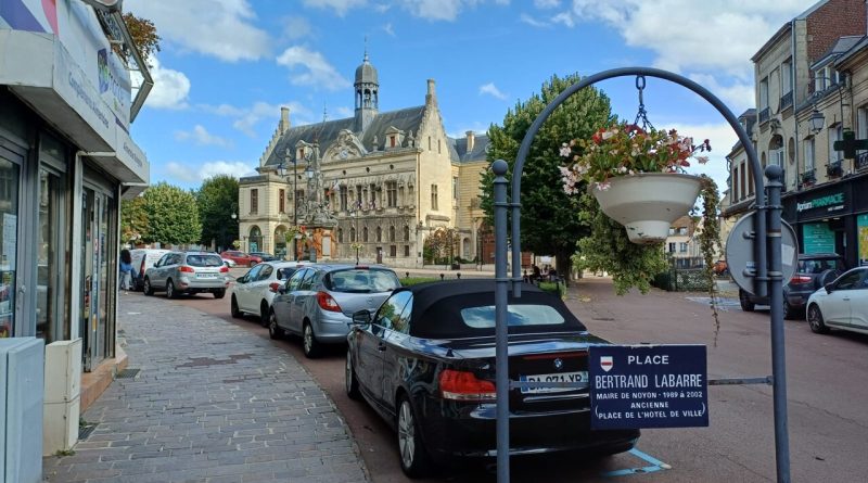 Mauvaise nouvelle dans cette ville de l'Oise : le préfet accuse la maire, les réactions fusent