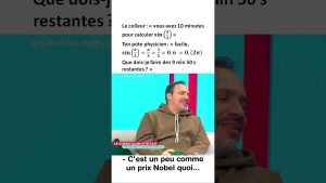 Médaille Fields et Prix Nobel : la physique en débat