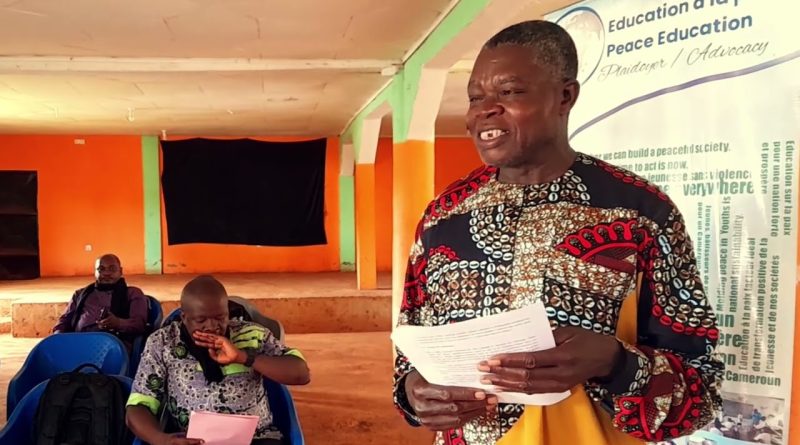 Médiation : Appel des citoyens aux chefs traditionnels