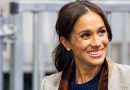 Meghan Markle : son look pour sa première apparition à la Fashion week de Paris divise l’opinion