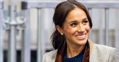 Meghan Markle : son look pour sa première apparition à la Fashion week de Paris divise l’opinion