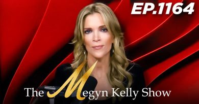Megyn Kelly Fact-Checks Unfair and False Attacks on Charlie Kirk's Past Comments About Race & Gender